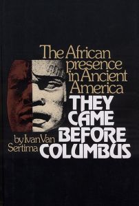 They Came Before Columbus